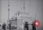 Standbild Die Moschee von Muhammad Ali Ägypten, 1938, aus Sekunde 21 historischem Filmmaterial Videoclip 65675024518