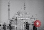 Standbild Die Moschee von Muhammad Ali Ägypten, 1938, aus Sekunde 23 historischem Filmmaterial Videoclip 65675024518