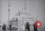 Standbild Die Moschee von Muhammad Ali Ägypten, 1938, aus Sekunde 25 historischem Filmmaterial Videoclip 65675024518