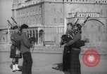 Standbild Die Moschee von Muhammad Ali Ägypten, 1938, aus Sekunde 44 historischem Filmmaterial Videoclip 65675024518