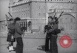 Standbild Die Moschee von Muhammad Ali Ägypten, 1938, aus Sekunde 48 historischem Filmmaterial Videoclip 65675024518