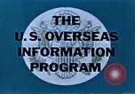 Standbild Sowjetischen kommunistischen Propaganda United States USA, 1954, aus Sekunde 16 historischem Filmmaterial Videoclip 65675024519