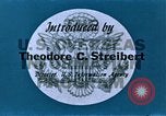 Standbild Sowjetischen kommunistischen Propaganda United States USA, 1954, aus Sekunde 17 historischem Filmmaterial Videoclip 65675024519