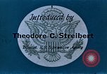 Standbild Sowjetischen kommunistischen Propaganda United States USA, 1954, aus Sekunde 19 historischem Filmmaterial Videoclip 65675024519