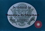 Standbild Sowjetischen kommunistischen Propaganda United States USA, 1954, aus Sekunde 21 historischem Filmmaterial Videoclip 65675024519
