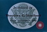 Standbild Sowjetischen kommunistischen Propaganda United States USA, 1954, aus Sekunde 22 historischem Filmmaterial Videoclip 65675024519