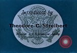 Standbild Sowjetischen kommunistischen Propaganda United States USA, 1954, aus Sekunde 23 historischem Filmmaterial Videoclip 65675024519
