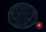 Standbild Sowjetischen kommunistischen Propaganda United States USA, 1954, aus Sekunde 24 historischem Filmmaterial Videoclip 65675024519