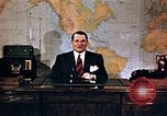 Standbild Sowjetischen kommunistischen Propaganda United States USA, 1954, aus Sekunde 27 historischem Filmmaterial Videoclip 65675024519