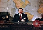 Standbild Sowjetischen kommunistischen Propaganda United States USA, 1954, aus Sekunde 39 historischem Filmmaterial Videoclip 65675024519
