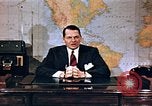 Standbild Sowjetischen kommunistischen Propaganda United States USA, 1954, aus Sekunde 42 historischem Filmmaterial Videoclip 65675024519