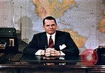 Standbild Sowjetischen kommunistischen Propaganda United States USA, 1954, aus Sekunde 44 historischem Filmmaterial Videoclip 65675024519