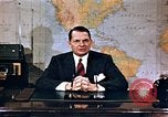 Standbild Sowjetischen kommunistischen Propaganda United States USA, 1954, aus Sekunde 45 historischem Filmmaterial Videoclip 65675024519