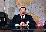 Standbild Sowjetischen kommunistischen Propaganda United States USA, 1954, aus Sekunde 47 historischem Filmmaterial Videoclip 65675024519