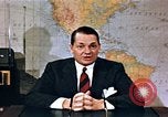 Standbild Sowjetischen kommunistischen Propaganda United States USA, 1954, aus Sekunde 51 historischem Filmmaterial Videoclip 65675024519