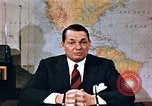 Standbild Sowjetischen kommunistischen Propaganda United States USA, 1954, aus Sekunde 53 historischem Filmmaterial Videoclip 65675024519