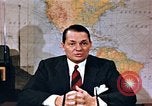 Standbild Sowjetischen kommunistischen Propaganda United States USA, 1954, aus Sekunde 54 historischem Filmmaterial Videoclip 65675024519