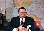 Standbild Sowjetischen kommunistischen Propaganda United States USA, 1954, aus Sekunde 55 historischem Filmmaterial Videoclip 65675024519