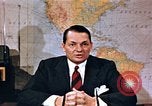 Standbild Sowjetischen kommunistischen Propaganda United States USA, 1954, aus Sekunde 56 historischem Filmmaterial Videoclip 65675024519