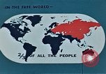 Immagine di Film sulla missione USIA United States USA, 1954, secondo 9 filmato di repertorio 65675024520