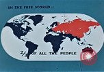 Immagine di Film sulla missione USIA United States USA, 1954, secondo 11 filmato di repertorio 65675024520