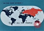 Immagine di Film sulla missione USIA United States USA, 1954, secondo 26 filmato di repertorio 65675024520