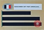 Immagine di Film sulla missione USIA United States USA, 1954, secondo 30 filmato di repertorio 65675024520