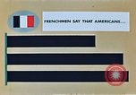 Immagine di Film sulla missione USIA United States USA, 1954, secondo 31 filmato di repertorio 65675024520