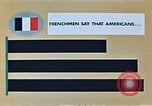 Immagine di Film sulla missione USIA United States USA, 1954, secondo 32 filmato di repertorio 65675024520