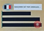 Immagine di Film sulla missione USIA United States USA, 1954, secondo 33 filmato di repertorio 65675024520
