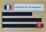 Immagine di Film sulla missione USIA United States USA, 1954, secondo 34 filmato di repertorio 65675024520
