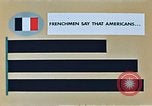 Immagine di Film sulla missione USIA United States USA, 1954, secondo 35 filmato di repertorio 65675024520