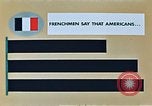 Immagine di Film sulla missione USIA United States USA, 1954, secondo 38 filmato di repertorio 65675024520