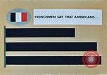 Immagine di Film sulla missione USIA United States USA, 1954, secondo 39 filmato di repertorio 65675024520