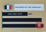 Immagine di Film sulla missione USIA United States USA, 1954, secondo 40 filmato di repertorio 65675024520