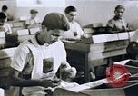 Immagine di Agenzia Di Informazioni degli Stati Uniti United States USA, 1954, secondo 21 filmato di repertorio 65675024521