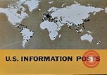 Standbild United States Information Agency Operationen United States USA, 1954, aus Sekunde 14 historischem Filmmaterial Videoclip 65675024522