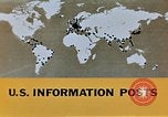 Standbild United States Information Agency Operationen United States USA, 1954, aus Sekunde 15 historischem Filmmaterial Videoclip 65675024522