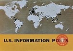 Standbild United States Information Agency Operationen United States USA, 1954, aus Sekunde 16 historischem Filmmaterial Videoclip 65675024522