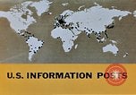 Standbild United States Information Agency Operationen United States USA, 1954, aus Sekunde 17 historischem Filmmaterial Videoclip 65675024522