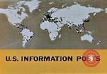 Standbild United States Information Agency Operationen United States USA, 1954, aus Sekunde 18 historischem Filmmaterial Videoclip 65675024522