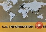 Standbild United States Information Agency Operationen United States USA, 1954, aus Sekunde 21 historischem Filmmaterial Videoclip 65675024522