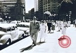 Standbild United States Information Agency Operationen United States USA, 1954, aus Sekunde 33 historischem Filmmaterial Videoclip 65675024522