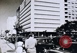 Standbild United States Information Agency Operationen United States USA, 1954, aus Sekunde 40 historischem Filmmaterial Videoclip 65675024522
