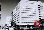 Standbild United States Information Agency Operationen United States USA, 1954, aus Sekunde 42 historischem Filmmaterial Videoclip 65675024522