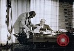 Standbild United States Information Agency Operationen United States USA, 1954, aus Sekunde 43 historischem Filmmaterial Videoclip 65675024522