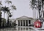 Standbild United States Information Agency Operationen United States USA, 1954, aus Sekunde 54 historischem Filmmaterial Videoclip 65675024522