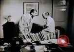 Standbild United States Information Agency Operationen United States USA, 1954, aus Sekunde 57 historischem Filmmaterial Videoclip 65675024522