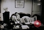 Standbild United States Information Agency Operationen United States USA, 1954, aus Sekunde 58 historischem Filmmaterial Videoclip 65675024522