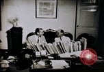 Standbild United States Information Agency Operationen United States USA, 1954, aus Sekunde 59 historischem Filmmaterial Videoclip 65675024522